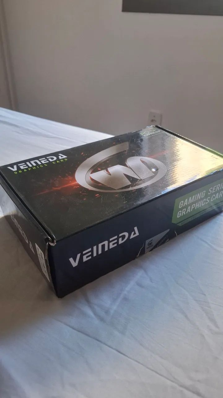 Rx580 8gb  - Foto 3
