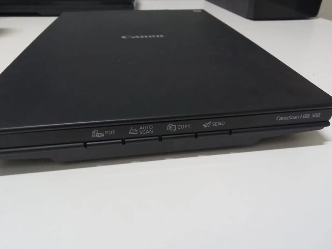 Scanner de mesa Canon 453825641317683203