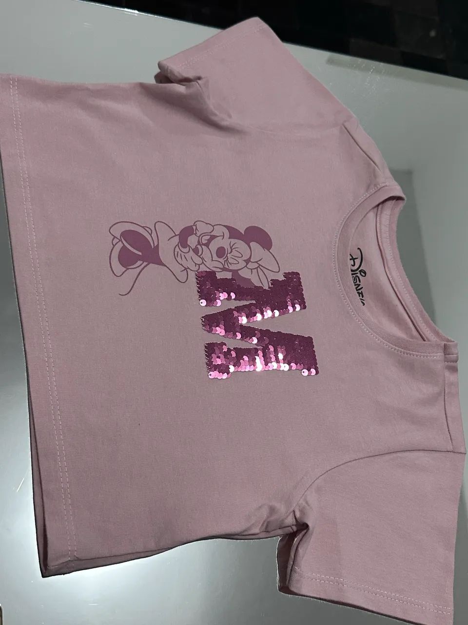 Blusa Disney 