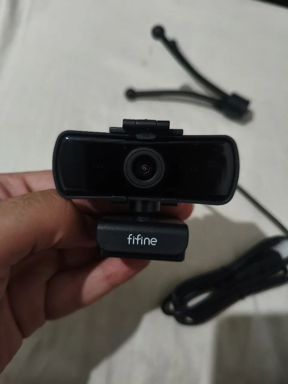 Webcam Fifine K420. - Foto 3