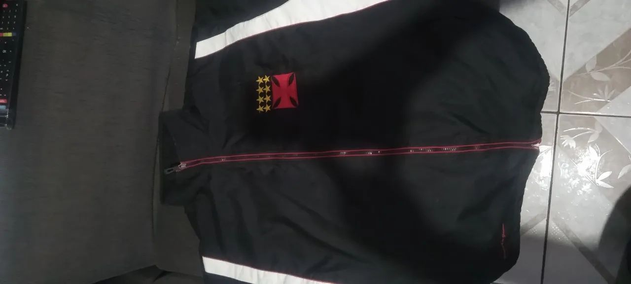 Casaco do time do Vasco - Foto 5