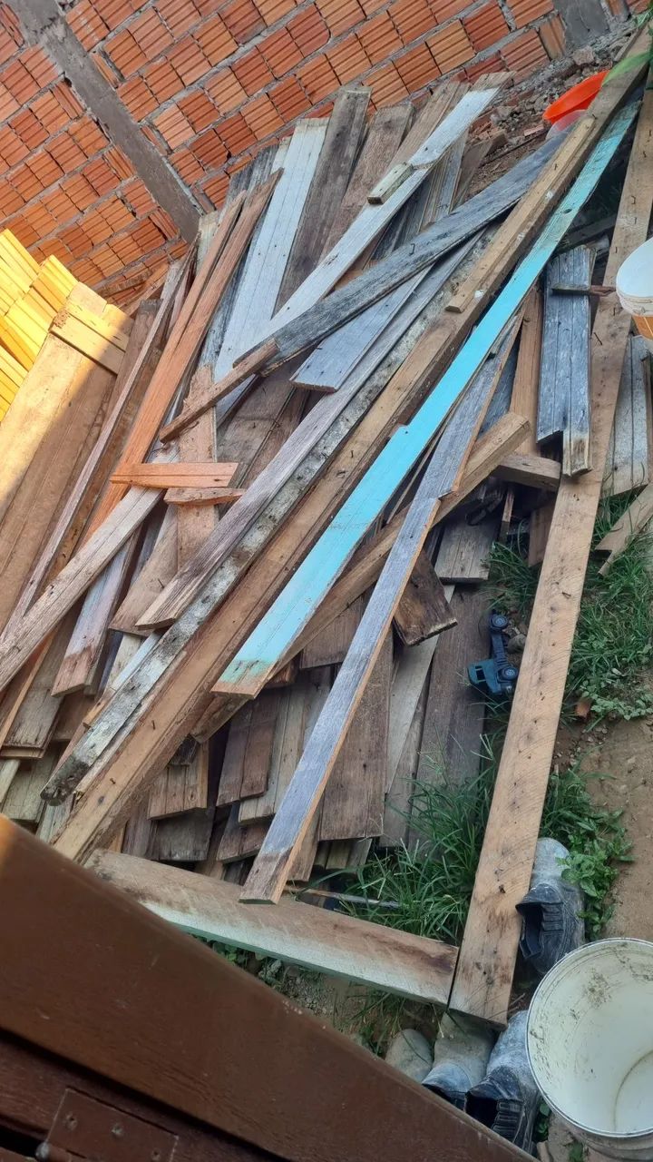 Casa de madeira - Foto 2