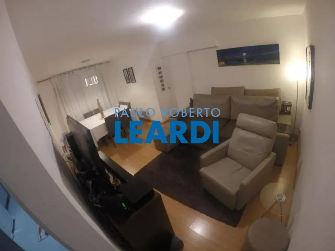 APARTAMENTO - PINHEIROS - SP