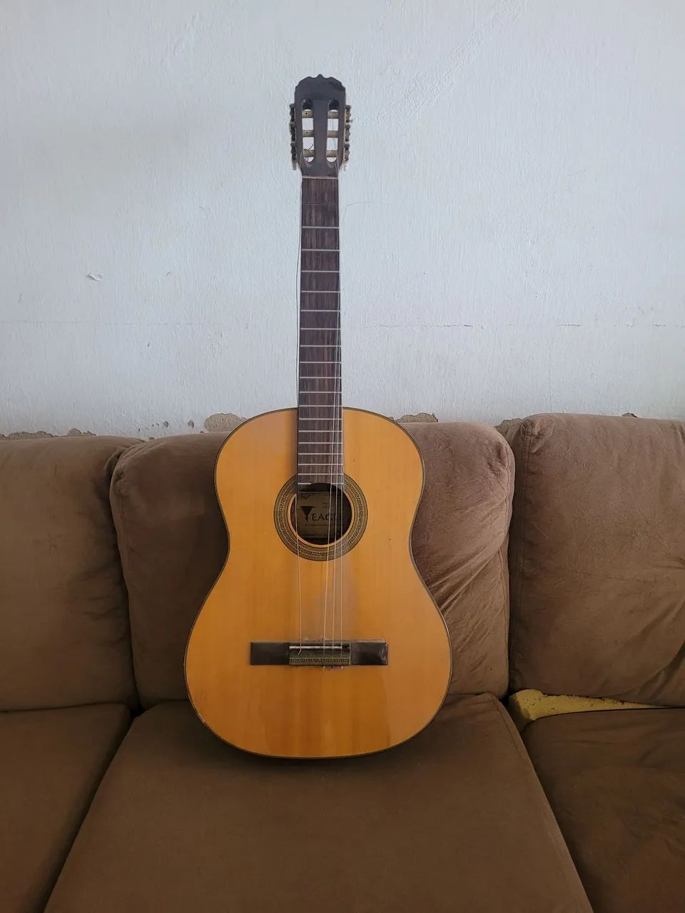 Violão Eagle nylon