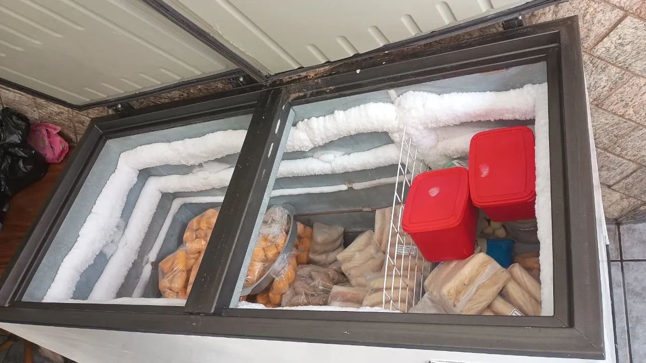 Freezer  - Foto 4