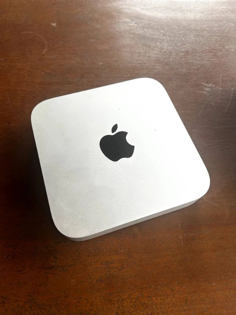 MAC MINI M1 - 512gb - Foto 2