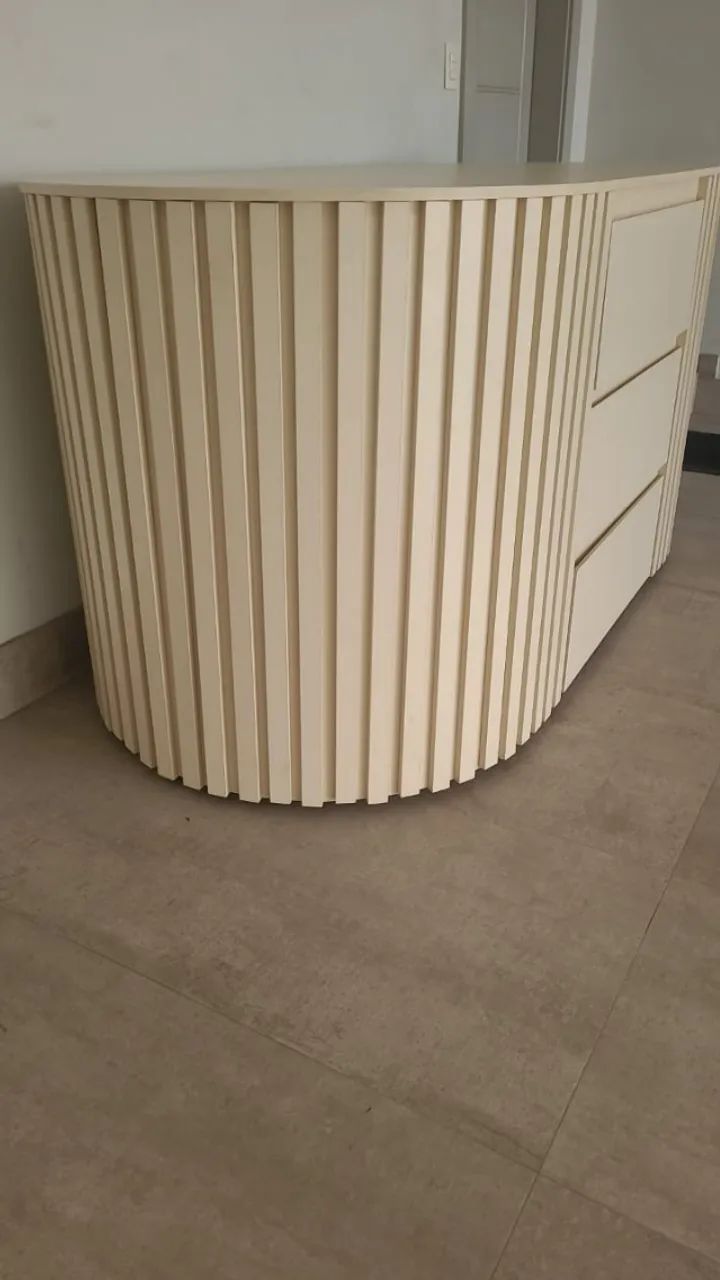 Balcão Comercial com Gavetas - Foto 4