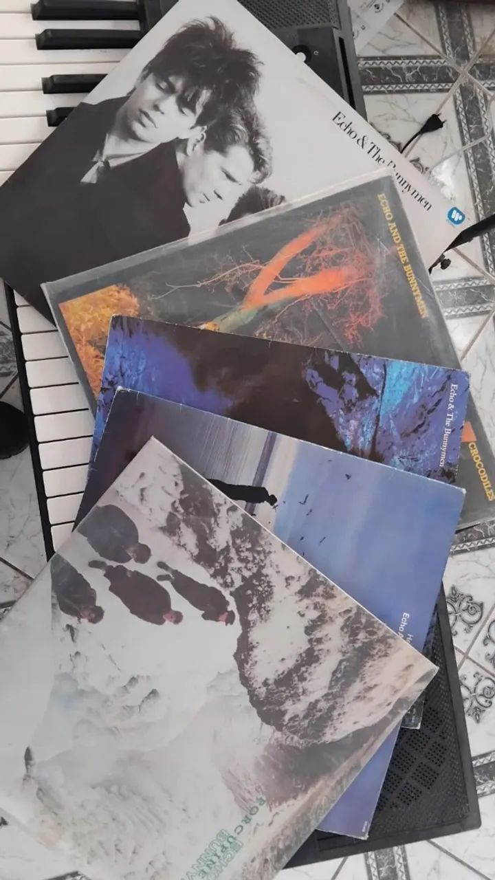 Disco de Vinil - Foto 2