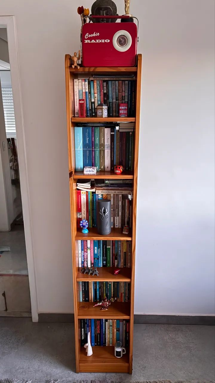 Tok Stok Bookshelf
