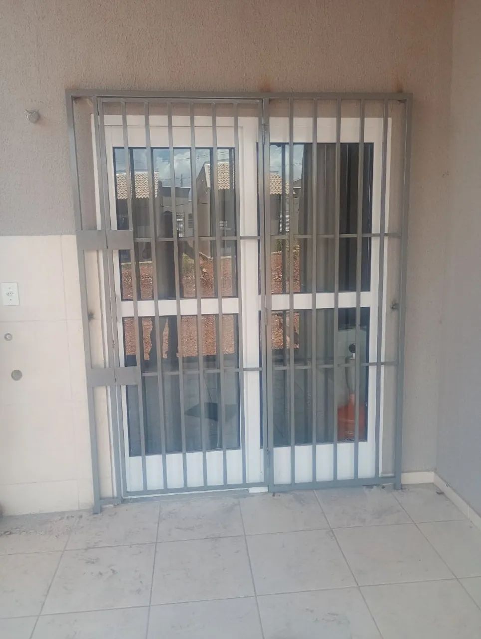 Grade de proteção atendemos somente em várzea grande  - Foto 3