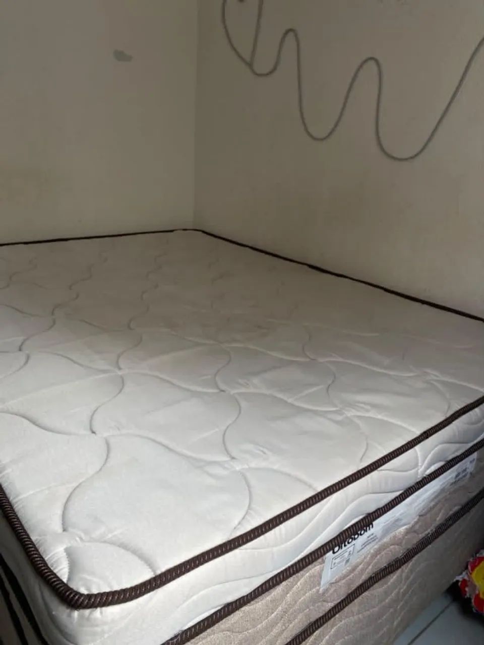 Cama box + base - Foto 4