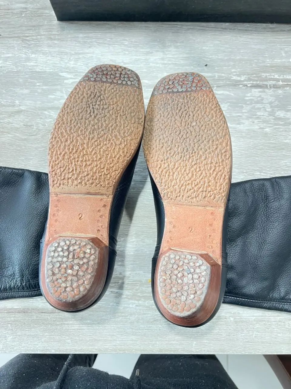 Bota para CTG  - Foto 2