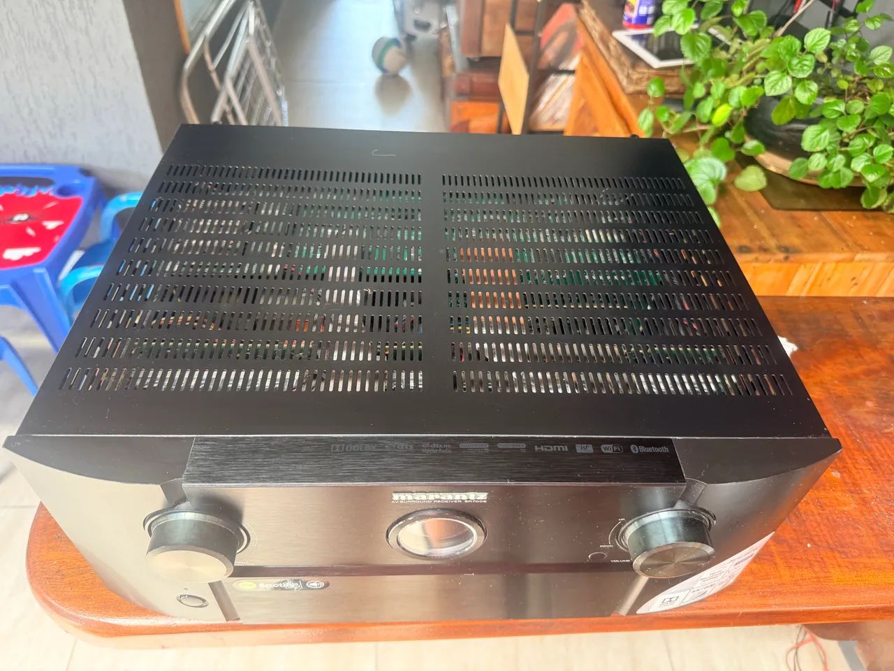 Marantz SR 7009 - Foto 3