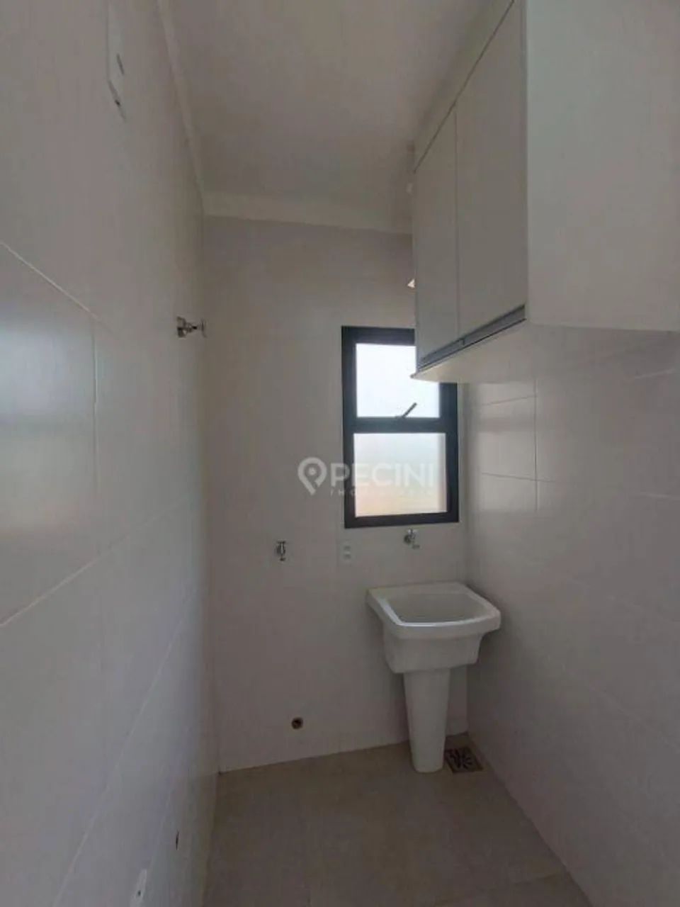 Apartamento com 2 dormitórios para alugar- Cidade Jardim - Rio Claro/SP - Foto 5