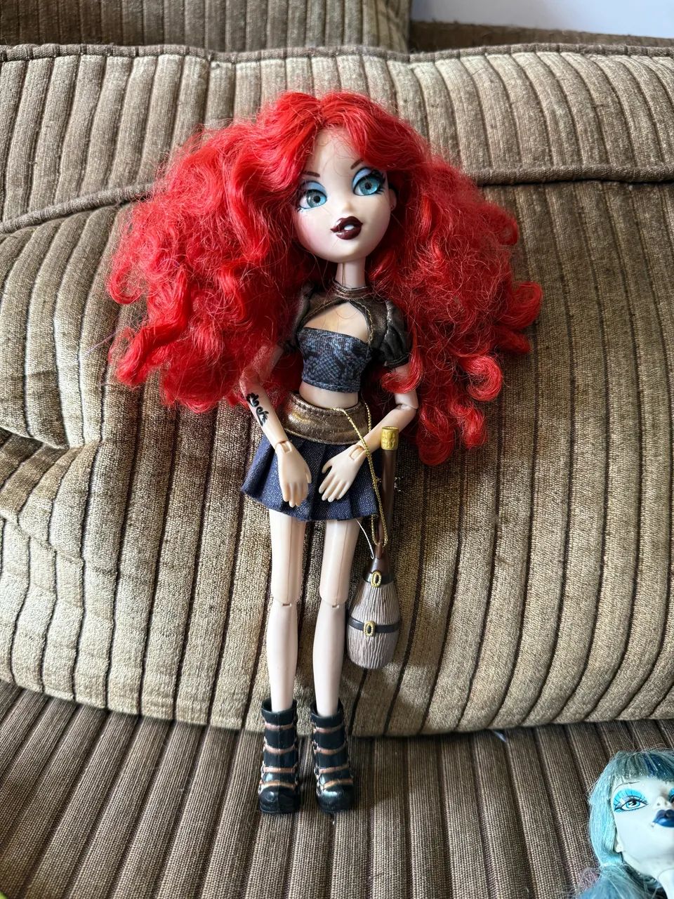 Boneca bratz