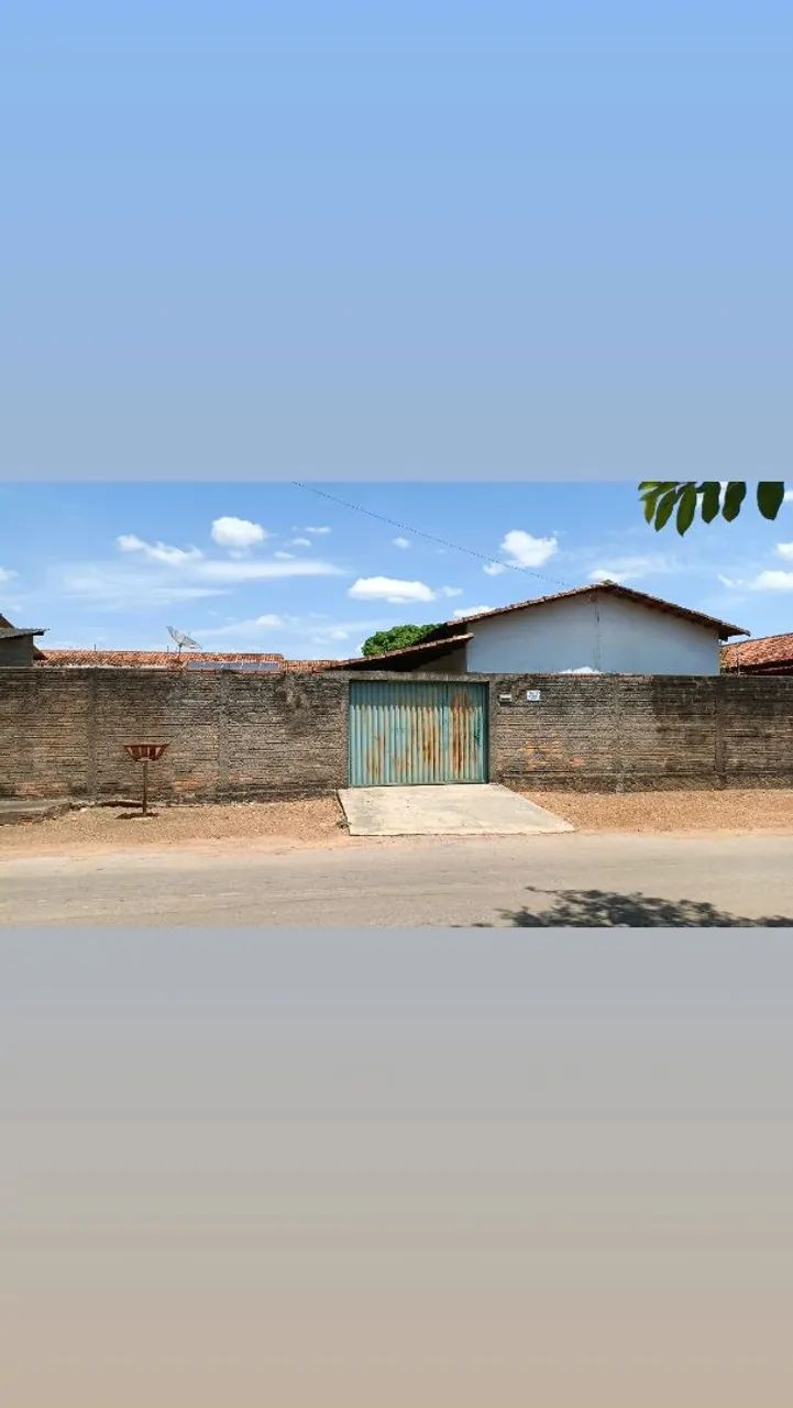 Vende casa em Formoso do Araguaia  - Foto 4