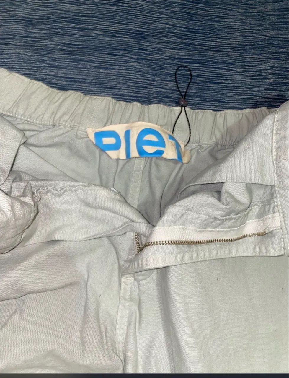 Calça cargo piet n42 - Foto 3