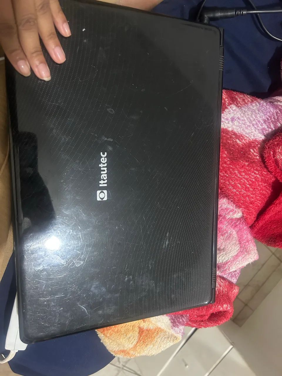 Notebook 