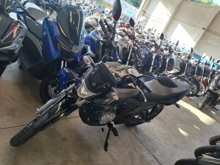 Yamaha Factor DX 2026 0km - Foto 5