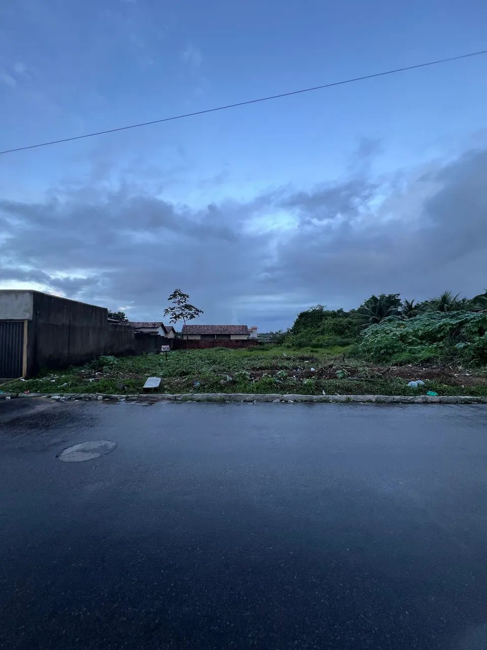 Terreno São Gonçalo do Amarante 