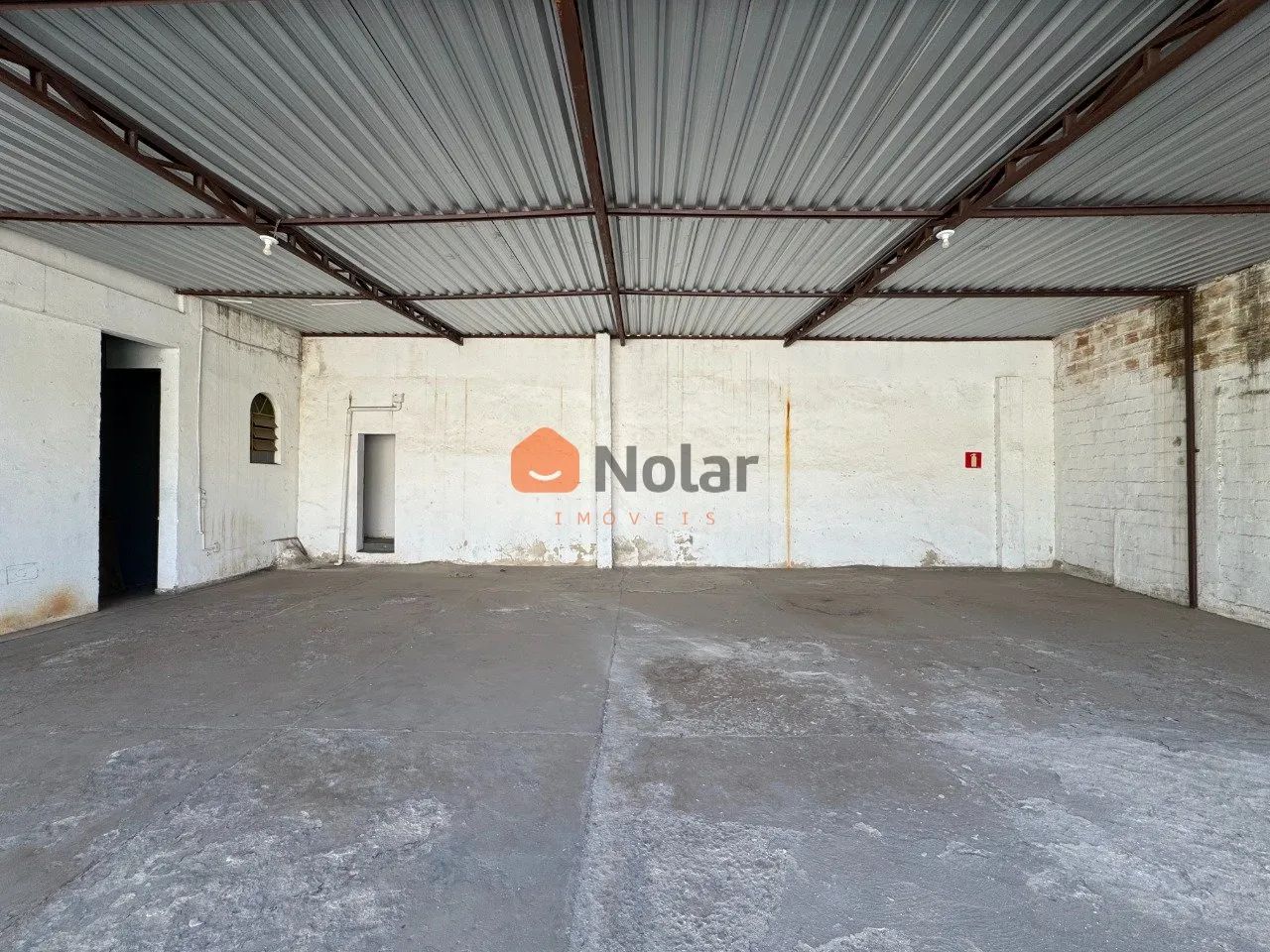 Galpão em Nova Floresta com 387 m² , 2 quarto(s) , 15 vaga(s). - Foto 2
