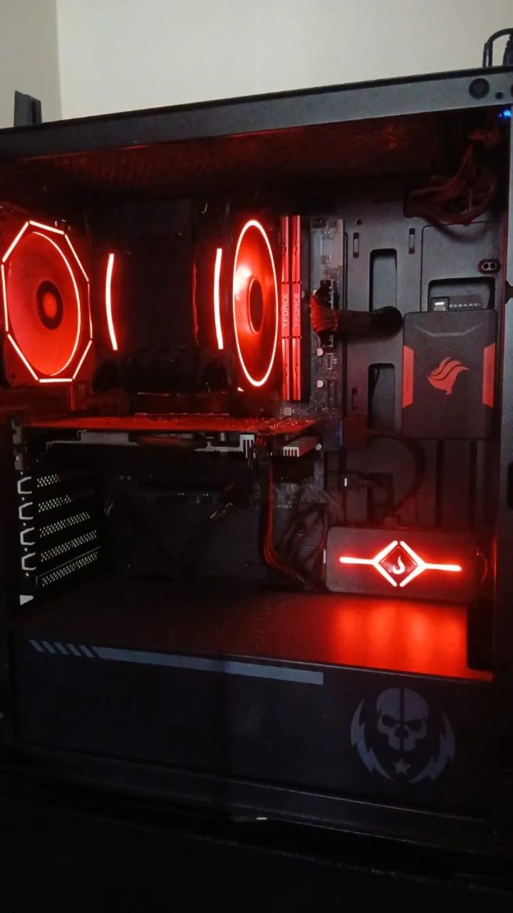 KIT UPGRADE DDR5 COMPLETO