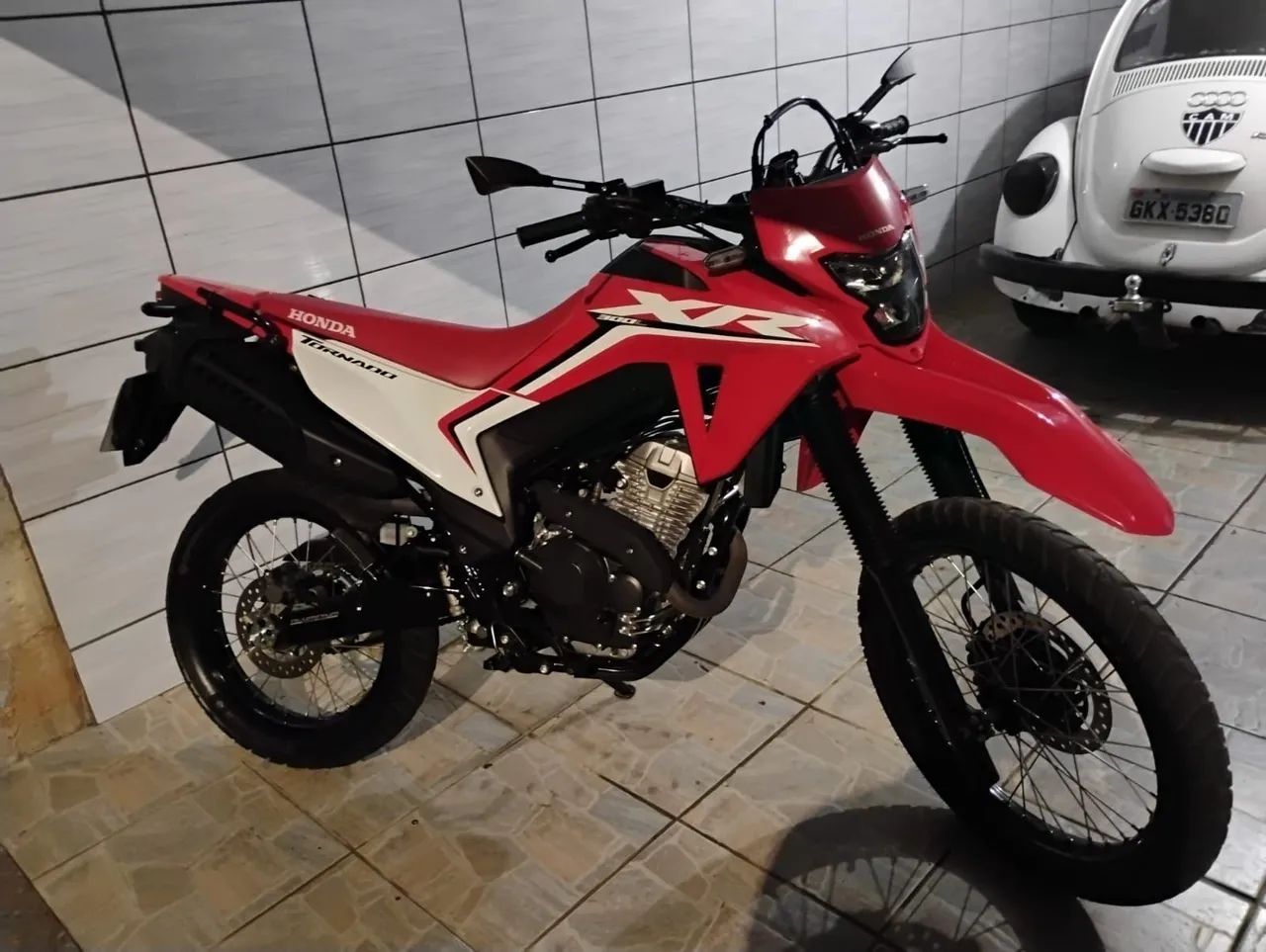 Xr Tornado 300 - Foto 3