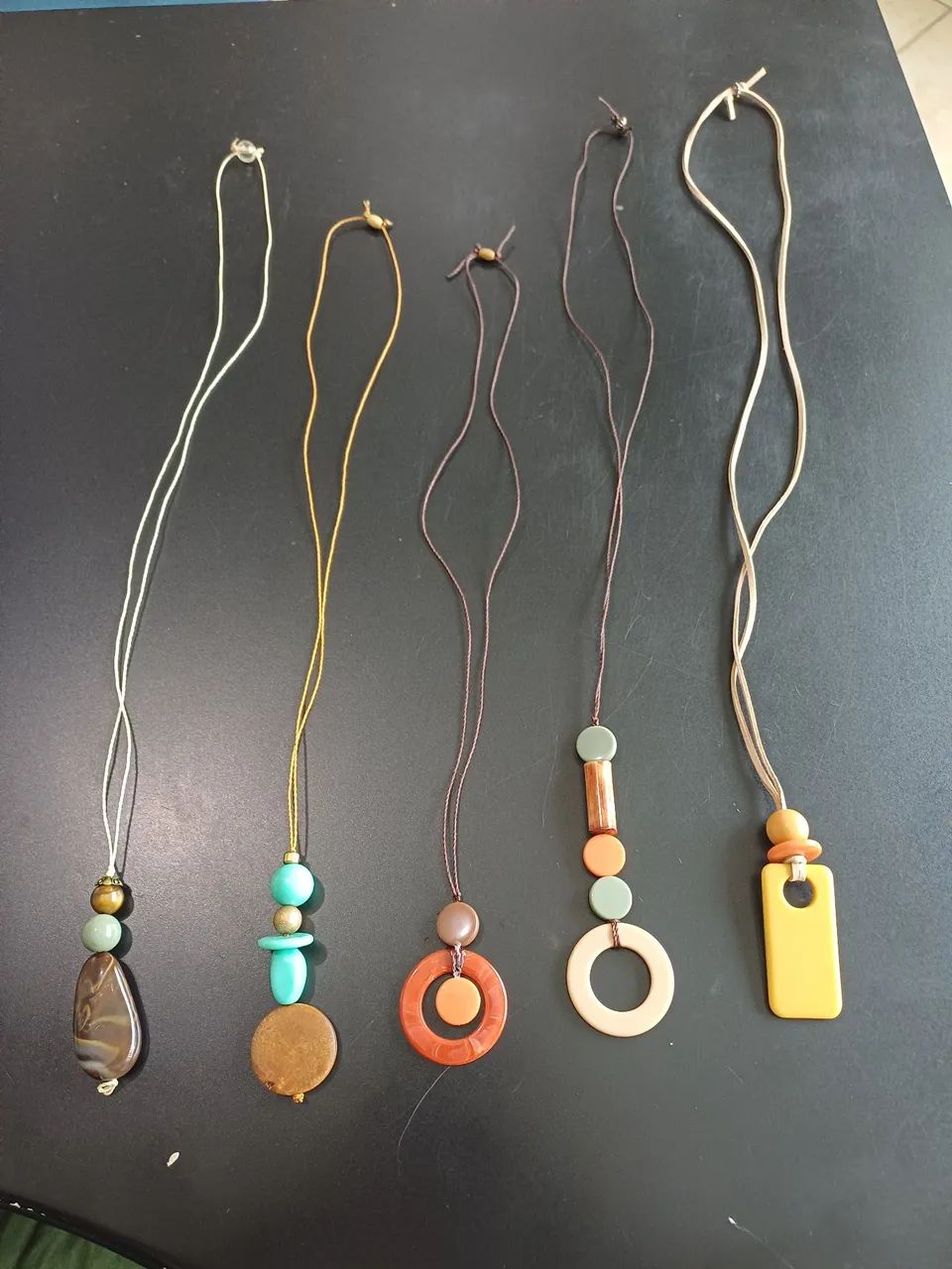 Colares com estilo!!! - Foto 2