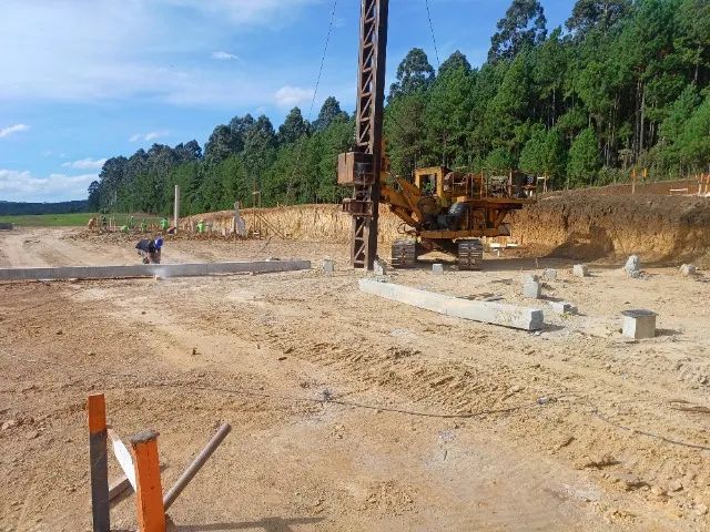 Vende-se Bate Estaca - Foto 6