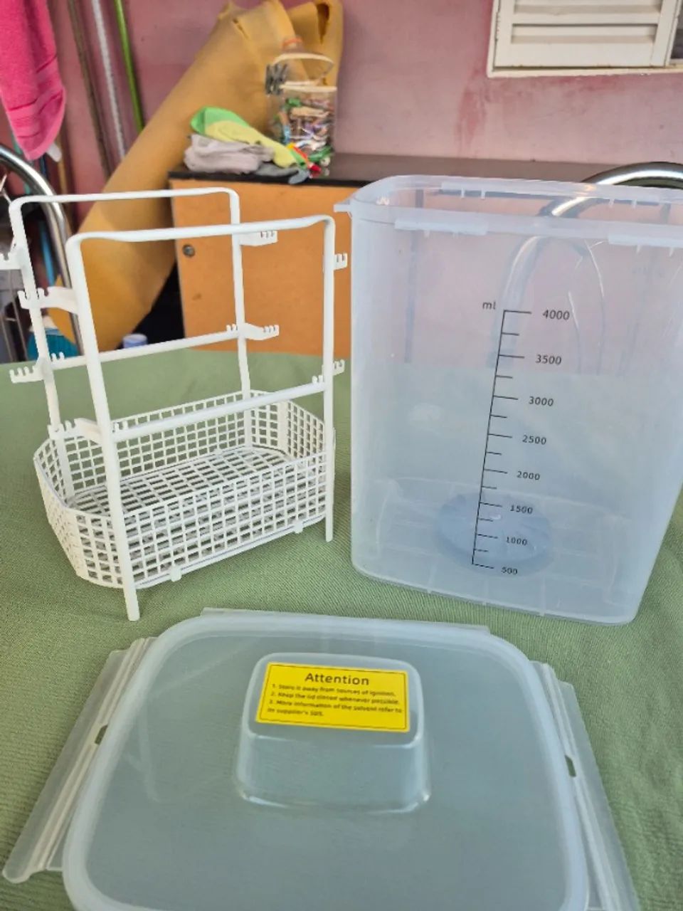 Wash & Cure 3.0 Anycubic - Foto 3