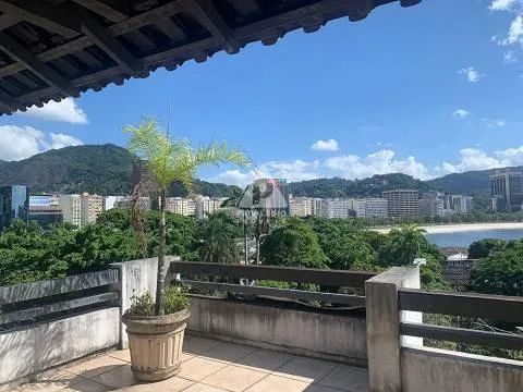 Prédio à venda, 12 quartos, 1 vaga, Botafogo - RIO DE JANEIRO/RJ - Foto 3