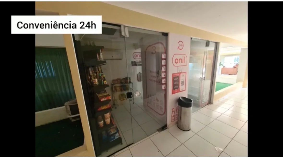 Apartamento com 2 quartos mobiliado  - Foto 4