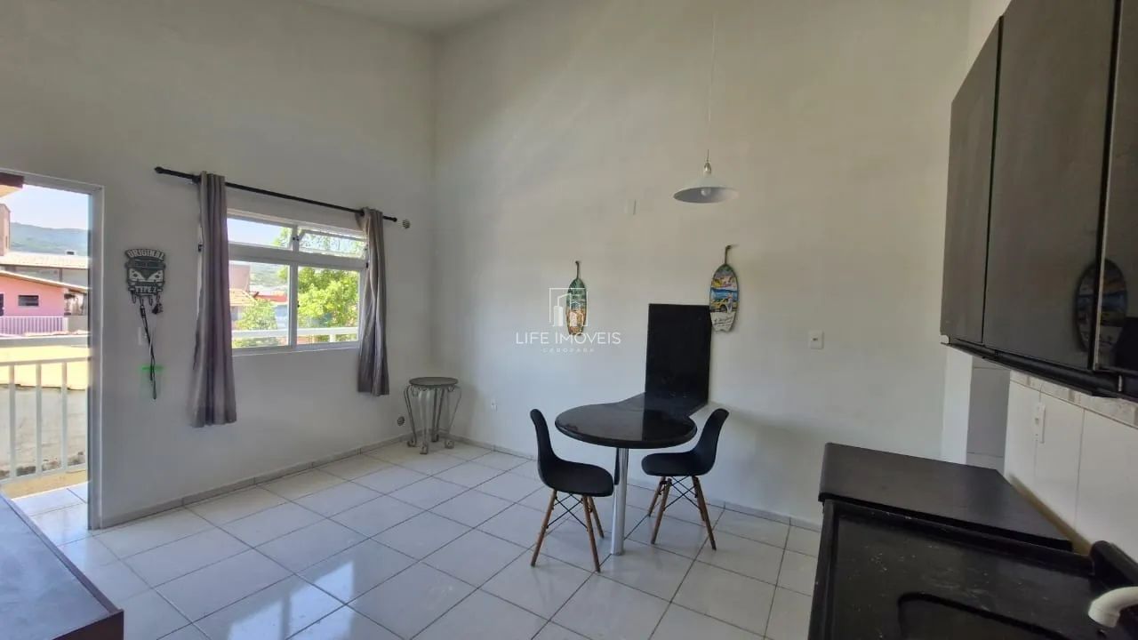 Apartamento para Locação Anual no Centro de Garopaba/SC - Foto 4