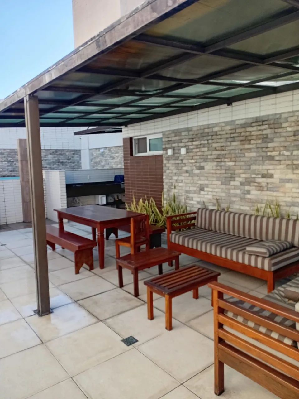 Apartamento a venda em Manaíra - AP11520 - Foto 2