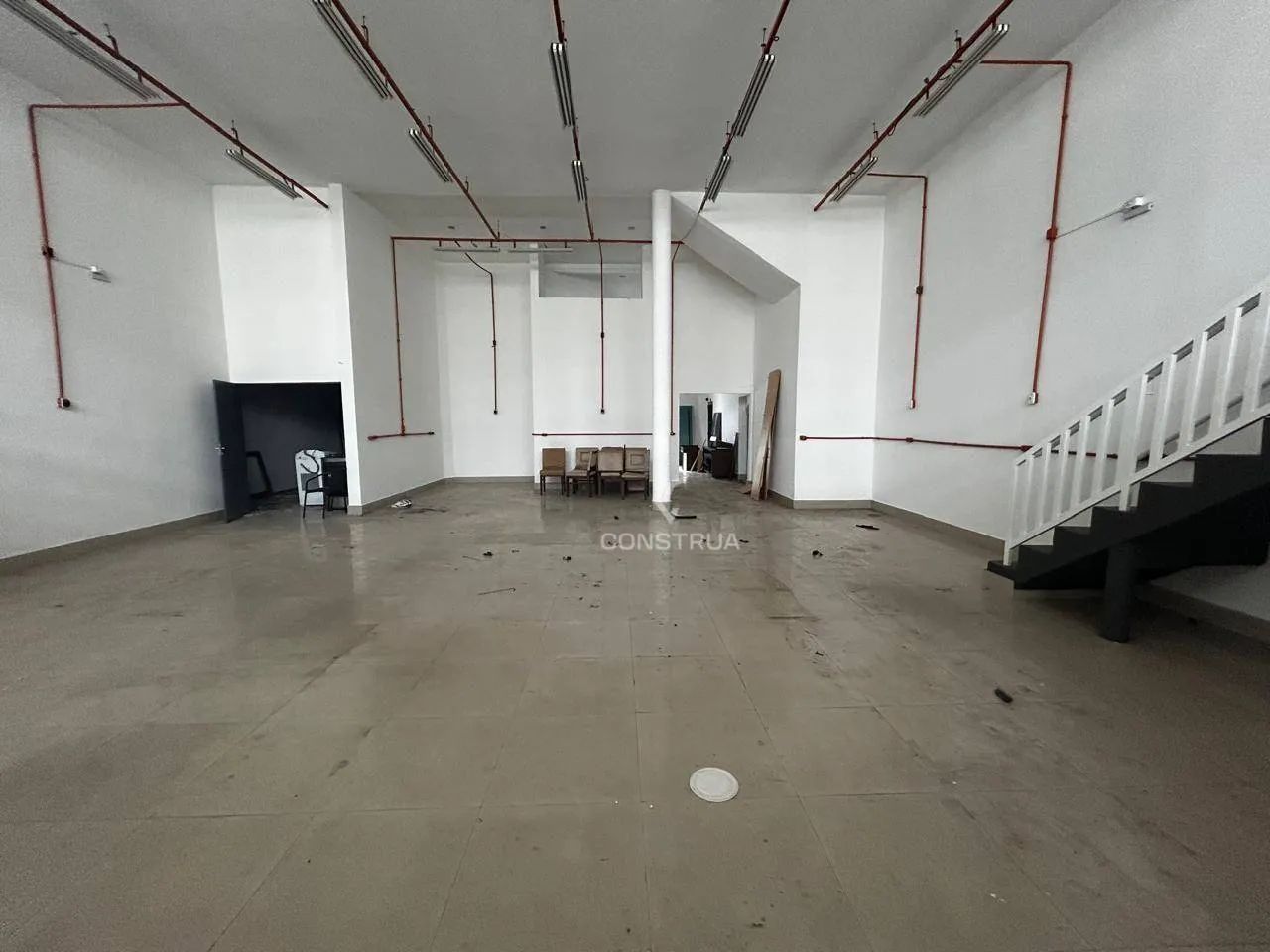 BARRACÃO COMERCIAL À VENDA E LOCAÇÃO NO JARDIM CAMPOS ELÍSEOS CAMPINAS/SP - Foto 3