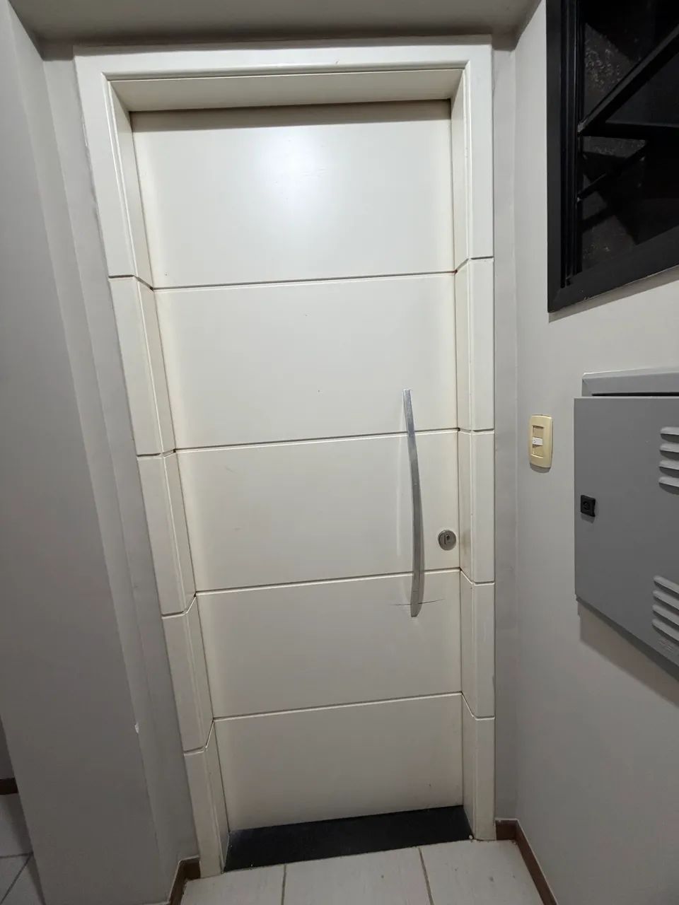 Ed. Rio Mino, apartº de 1 quarto, Nazaré  - Foto 4