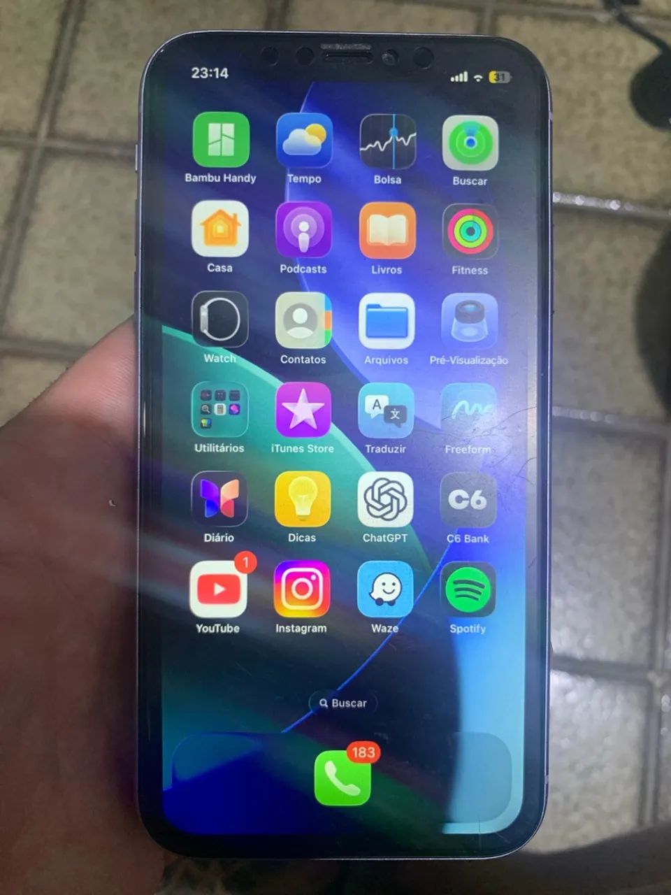 iPhone 11  - Foto 2