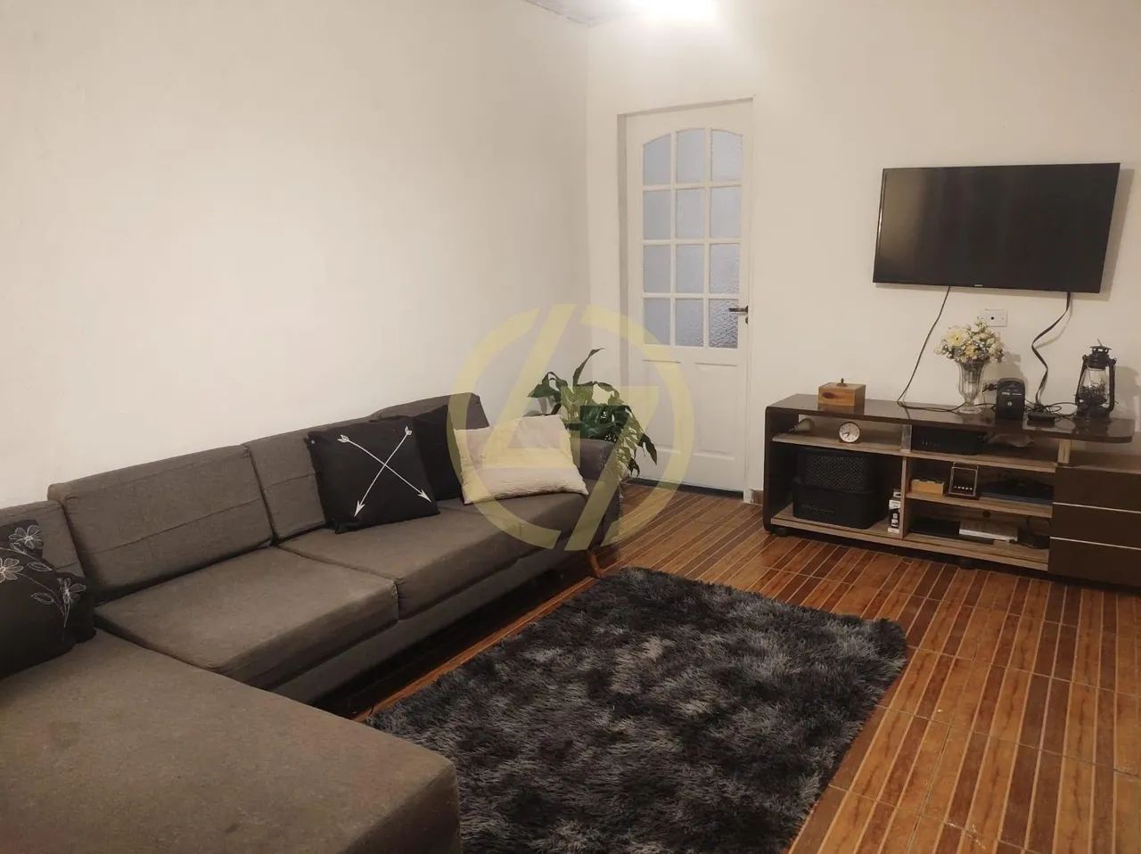 Casa 01 Dorm. em Vila Ginez - Itapetininga