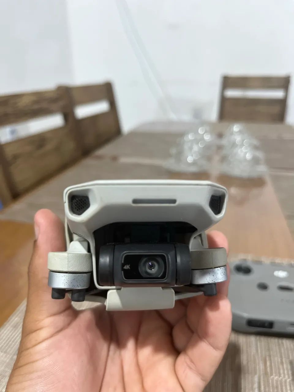 Drone DJI mini 2 - Foto 4