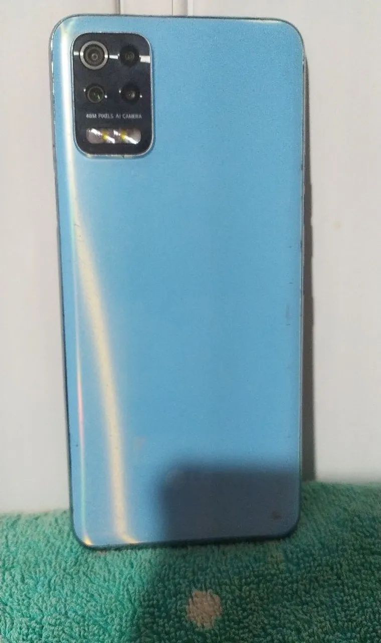 Celular LG k62+ - Foto 4