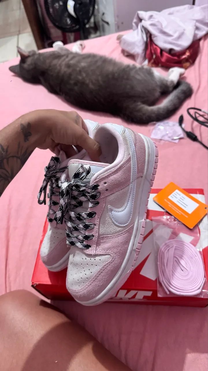 Tênis Nike 