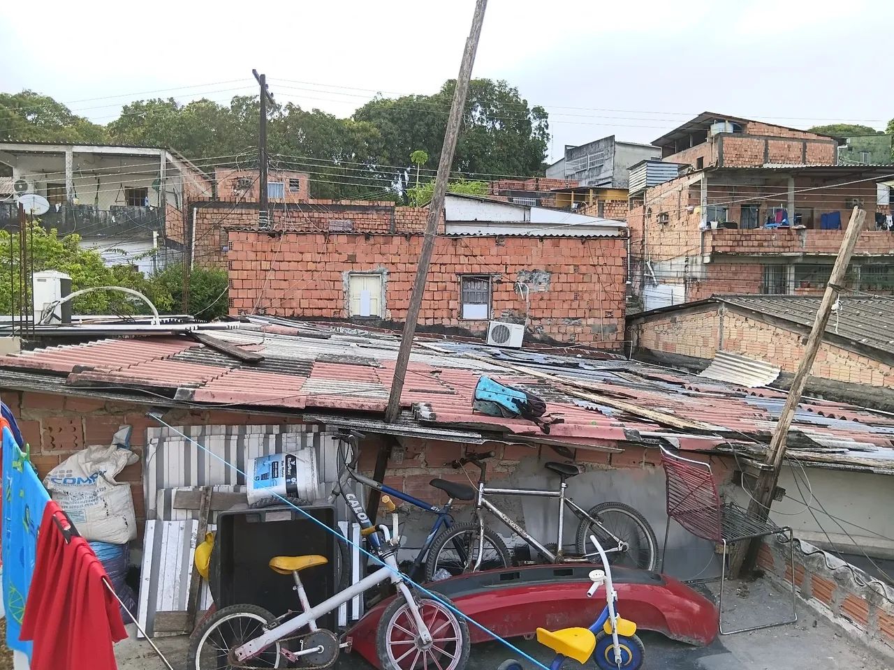 Casa no bairro de petrópolis a venda - Foto 4