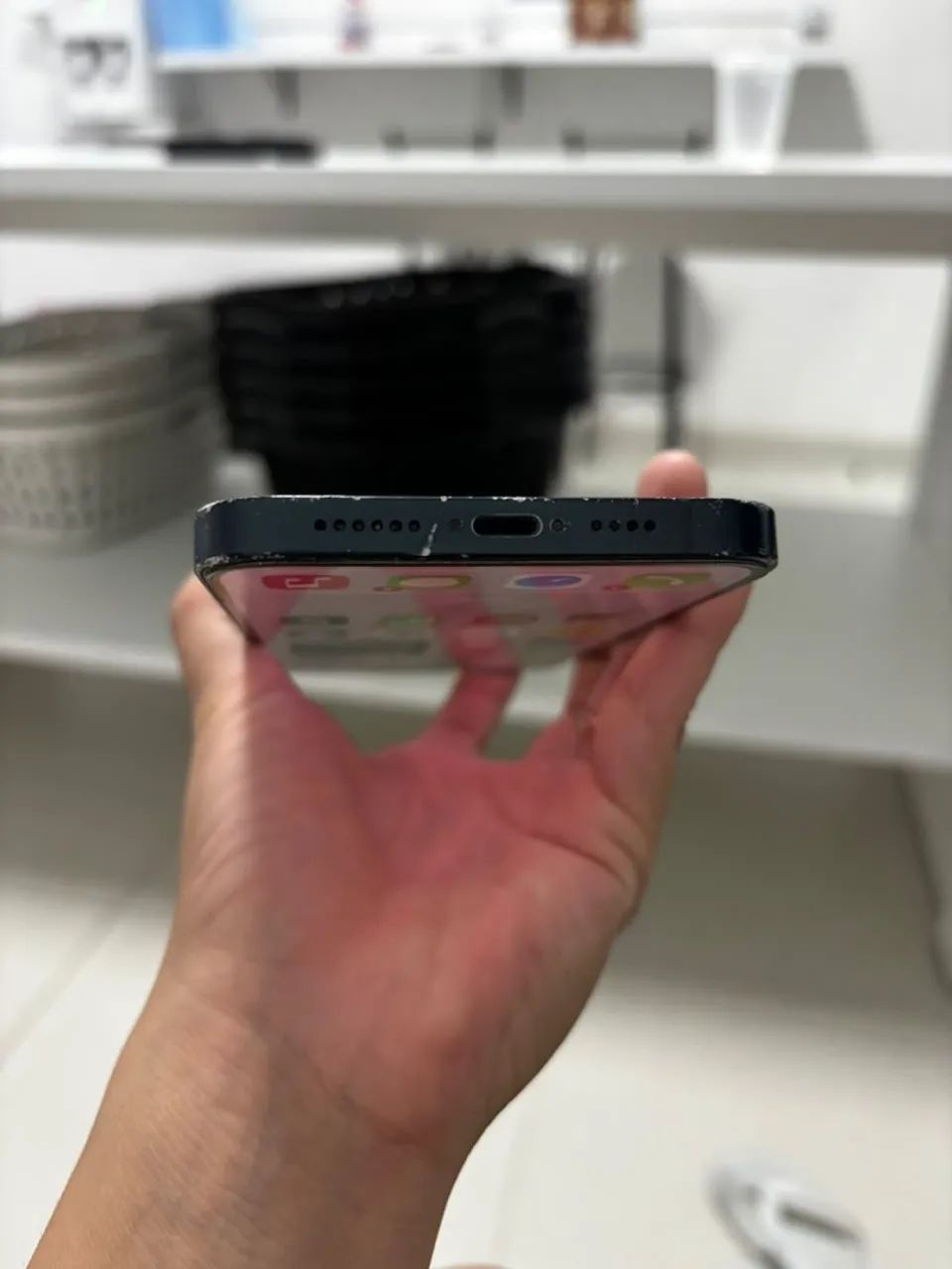 iPhone 14 Plus 128gb - Foto 3
