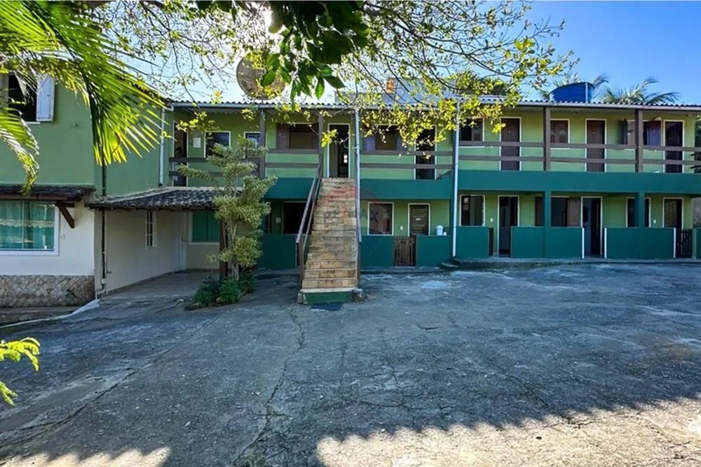 Pousada à venda com Casa Residencial em Manguinhos - Foto 4
