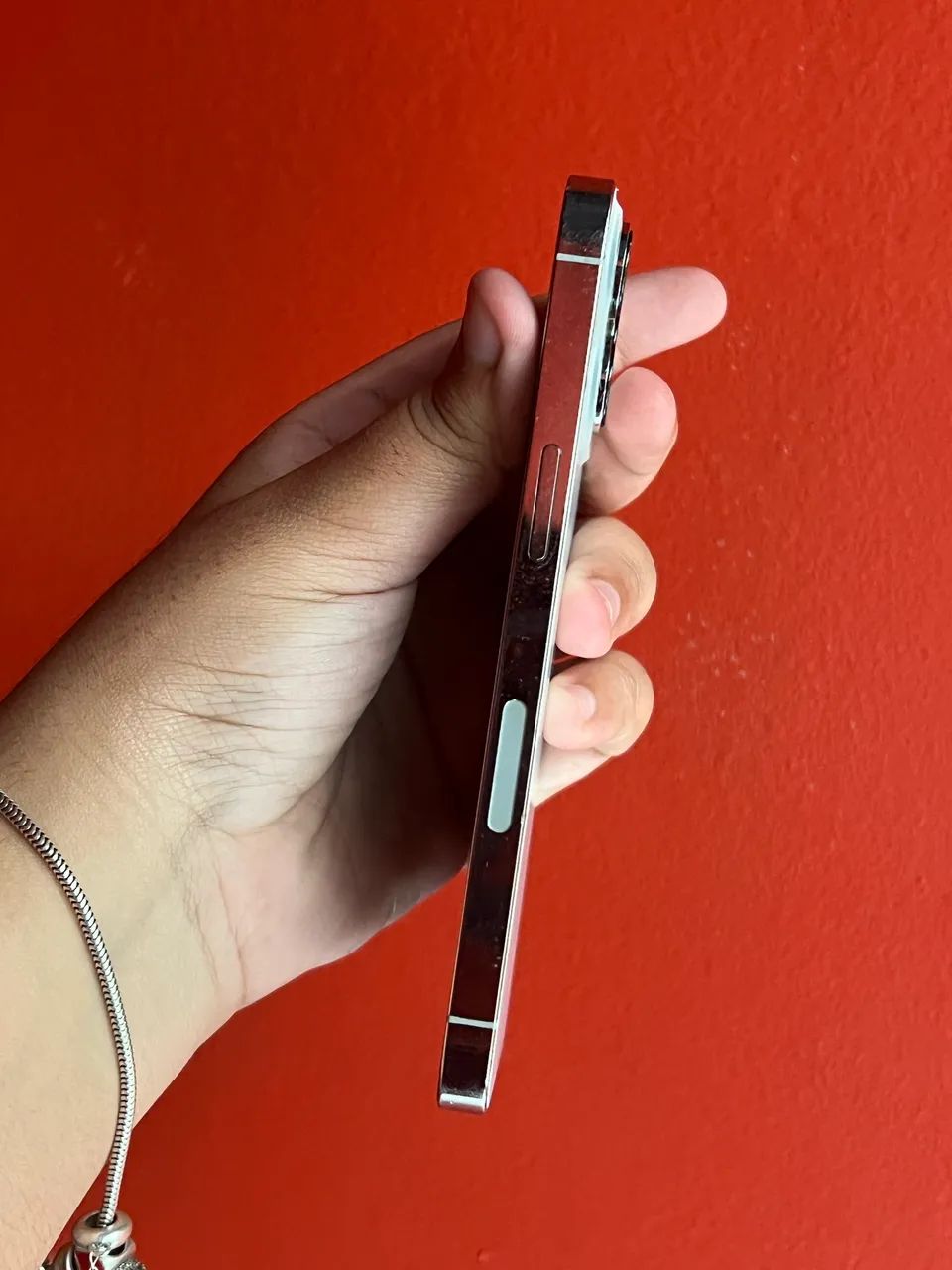 Iphone 13 pro 128gb - Foto 4