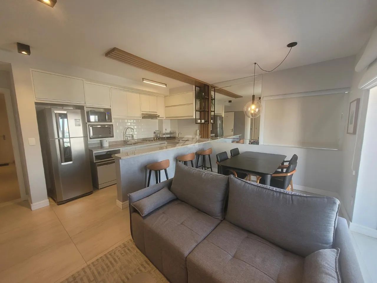 apartamento - Cambuí - Campinas - Foto 2