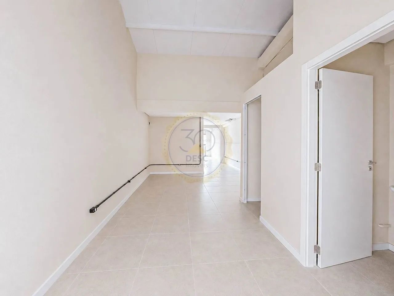 Sala comercial para locação em avenida central em Camboriu - Foto 2