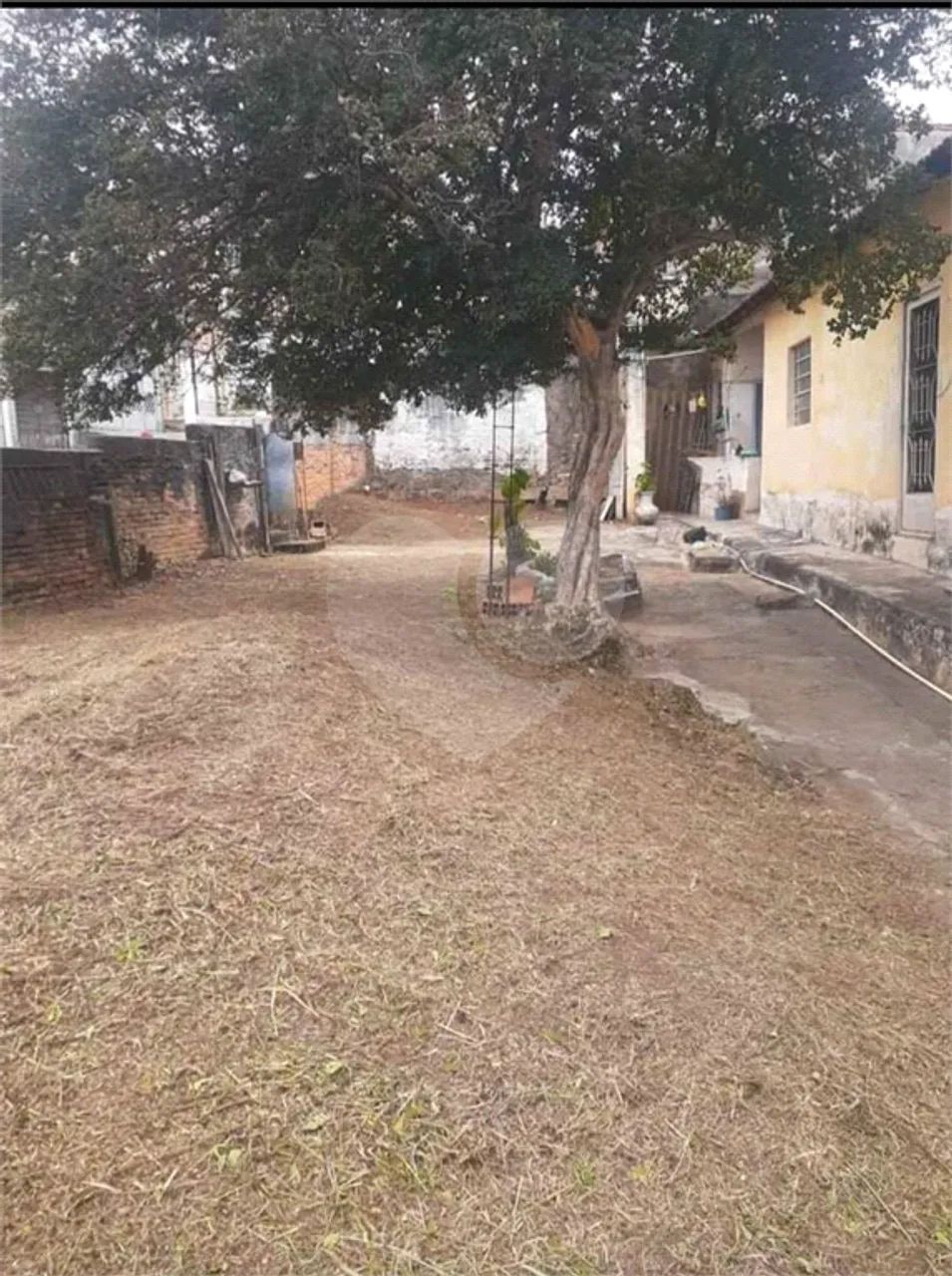 Terreno com 1 quartos à venda em Vila carolina - SP