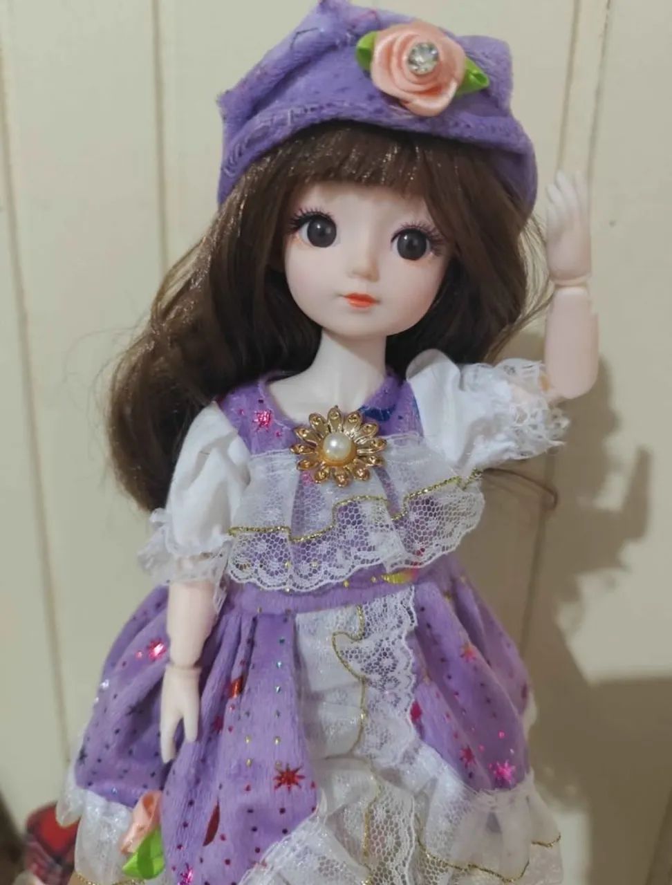 Bonecas bjd  - Foto 2