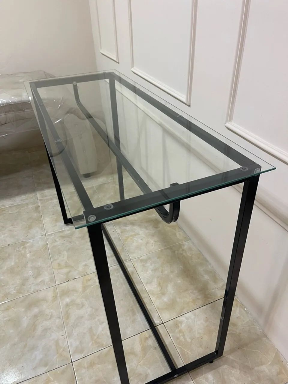 Mesa de loja 